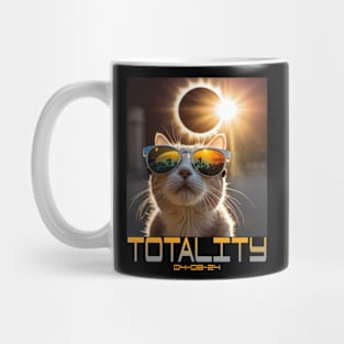 TOTALITY Mug